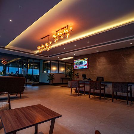 The Sulit Whitefield Otel Bangalore Dış mekan fotoğraf