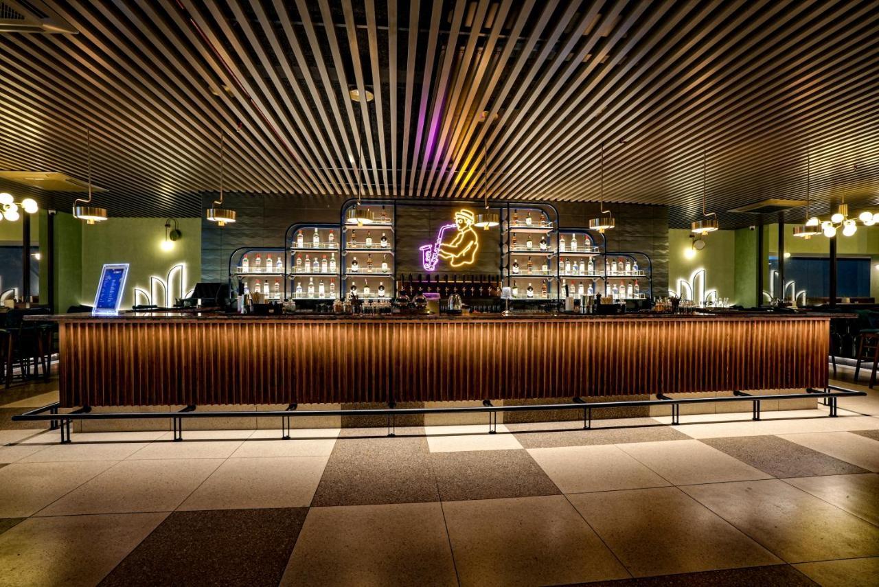 The Sulit Whitefield Otel Bangalore Dış mekan fotoğraf