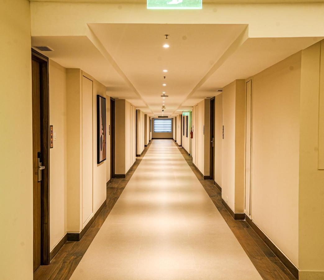 The Sulit Whitefield Otel Bangalore Dış mekan fotoğraf