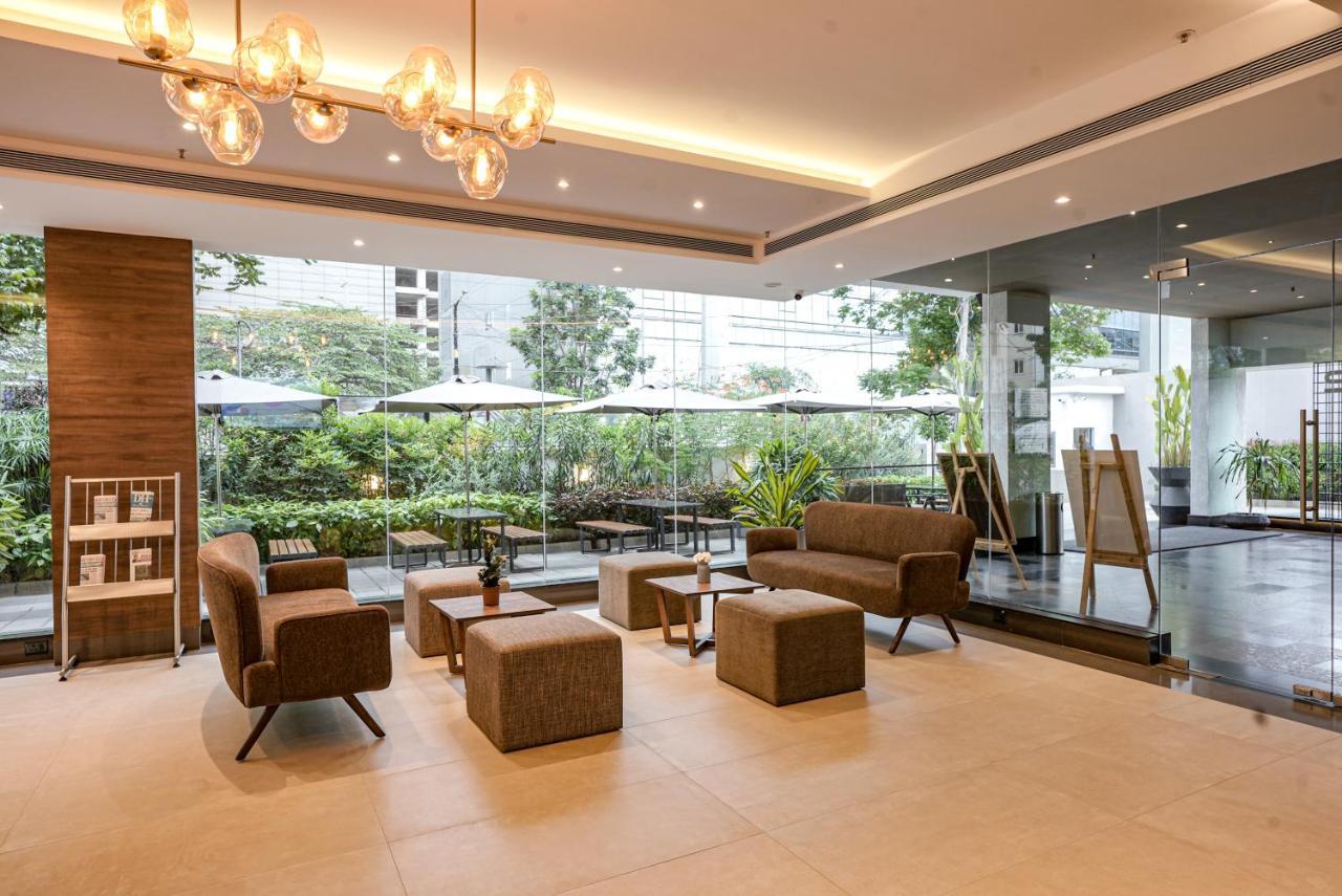 The Sulit Whitefield Otel Bangalore Dış mekan fotoğraf