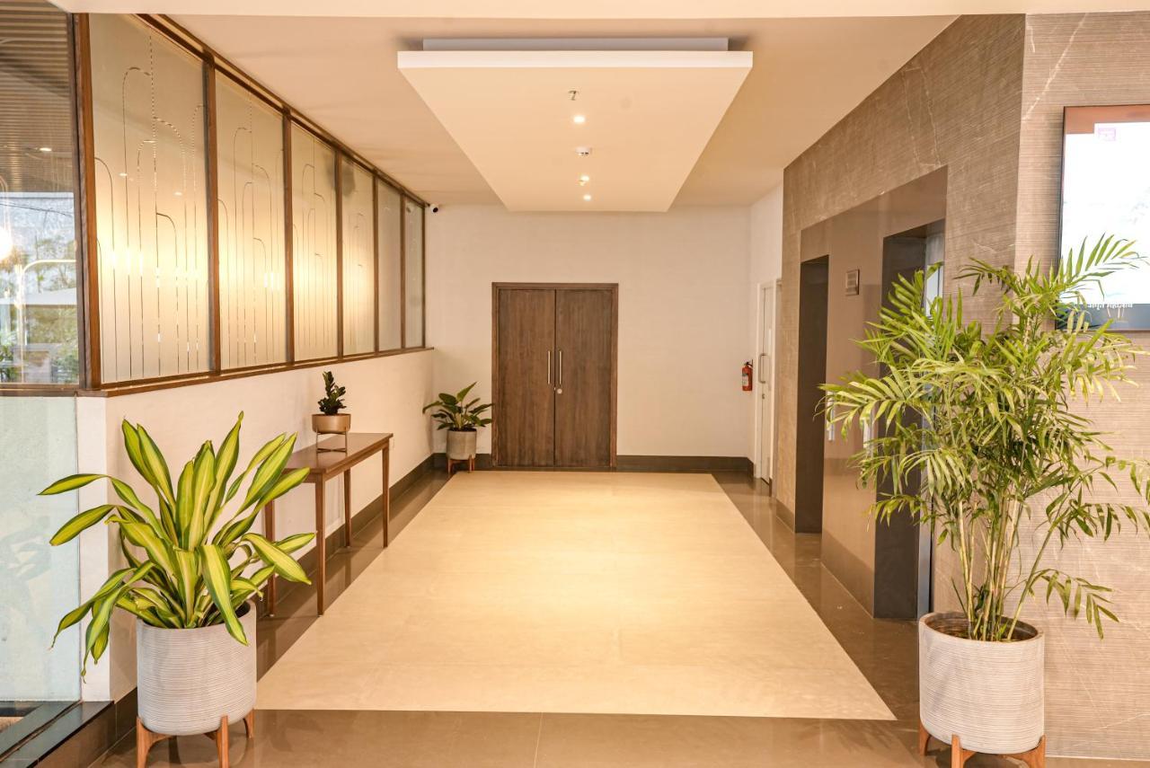 The Sulit Whitefield Otel Bangalore Dış mekan fotoğraf