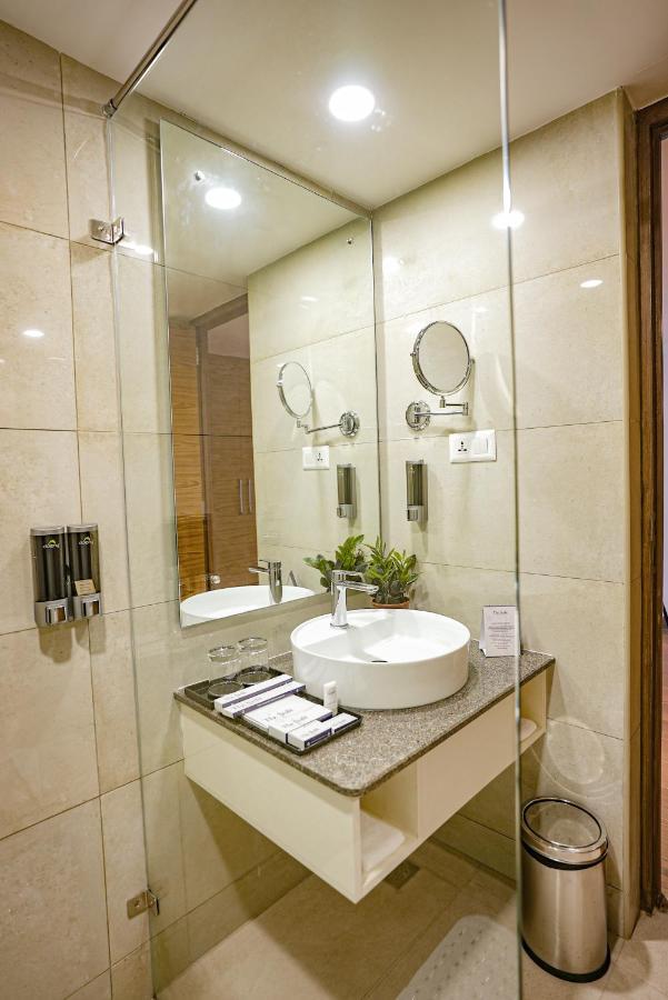 The Sulit Whitefield Otel Bangalore Dış mekan fotoğraf