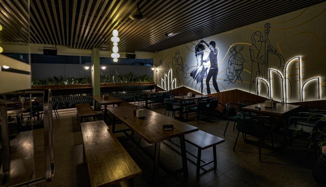 The Sulit Whitefield Otel Bangalore Dış mekan fotoğraf